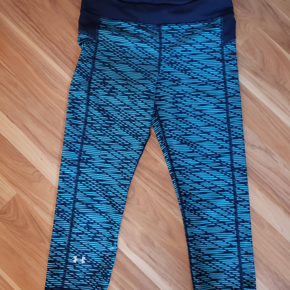 Under Armour pants